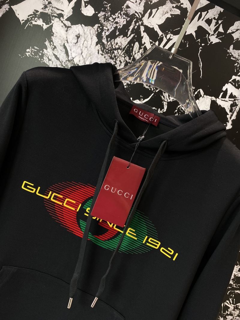 Gucci Hoodies